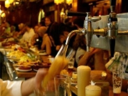 Foto: Altdeutsche Bierstube Esser